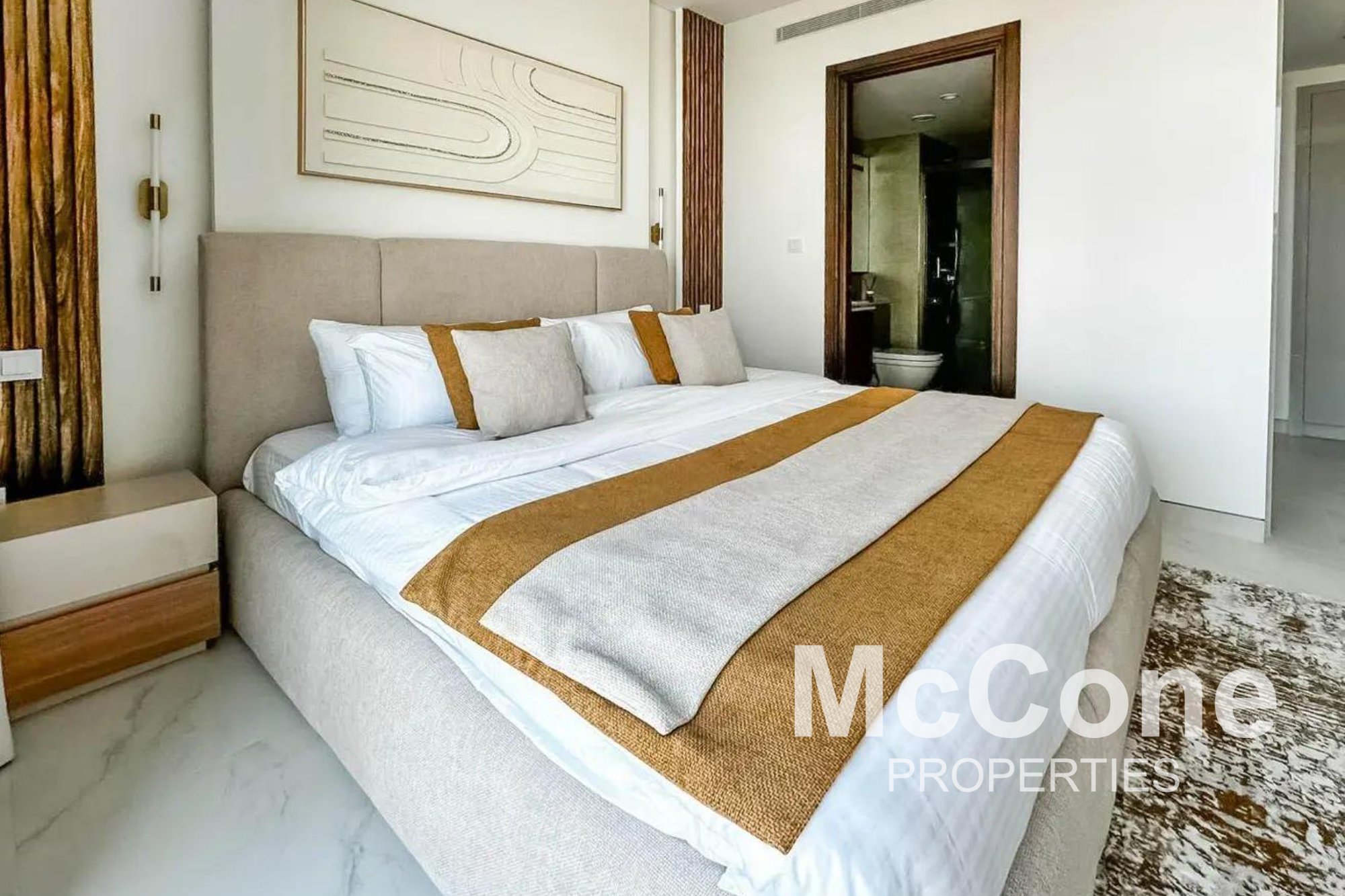 2 Bedroom Apartment for Rent in Sobha Creek Vistas Grande, Mohammed Bin Rashid City — photograph 14 of 23