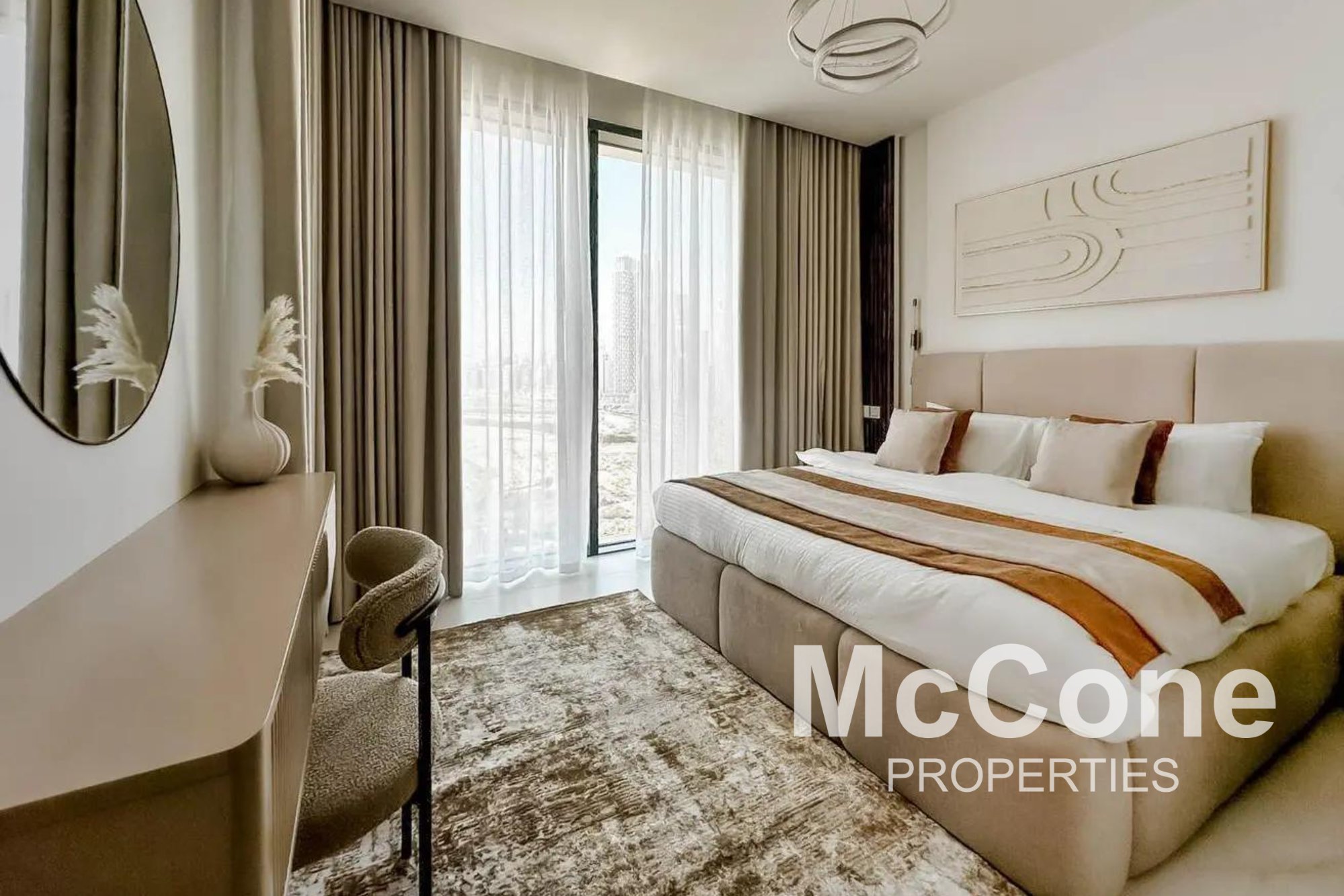 2 Bedroom Apartment for Rent in Sobha Creek Vistas Grande, Mohammed Bin Rashid City — photograph 17 of 23