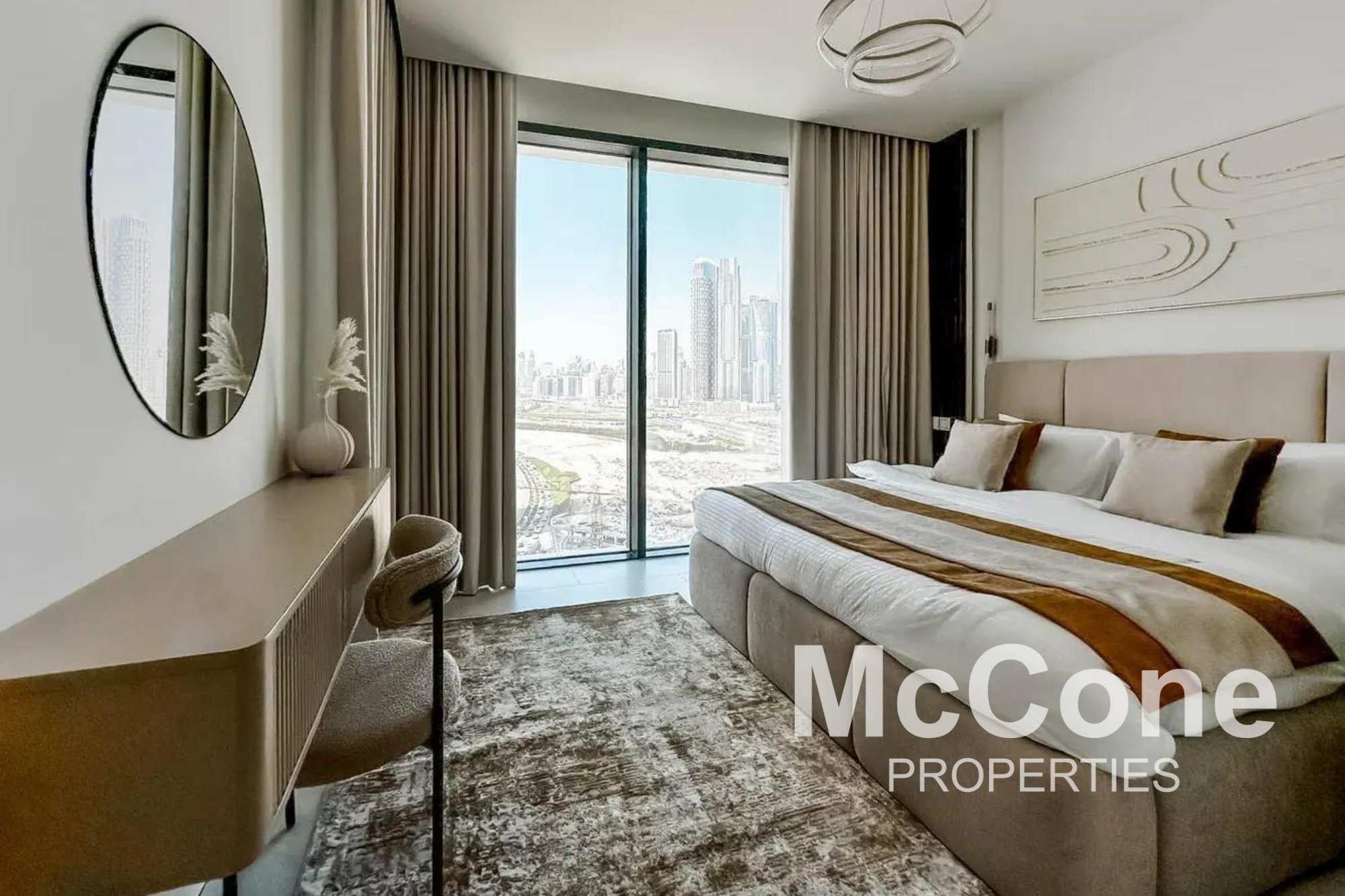 2 Bedroom Apartment for Rent in Sobha Creek Vistas Grande, Mohammed Bin Rashid City — photograph 16 of 23