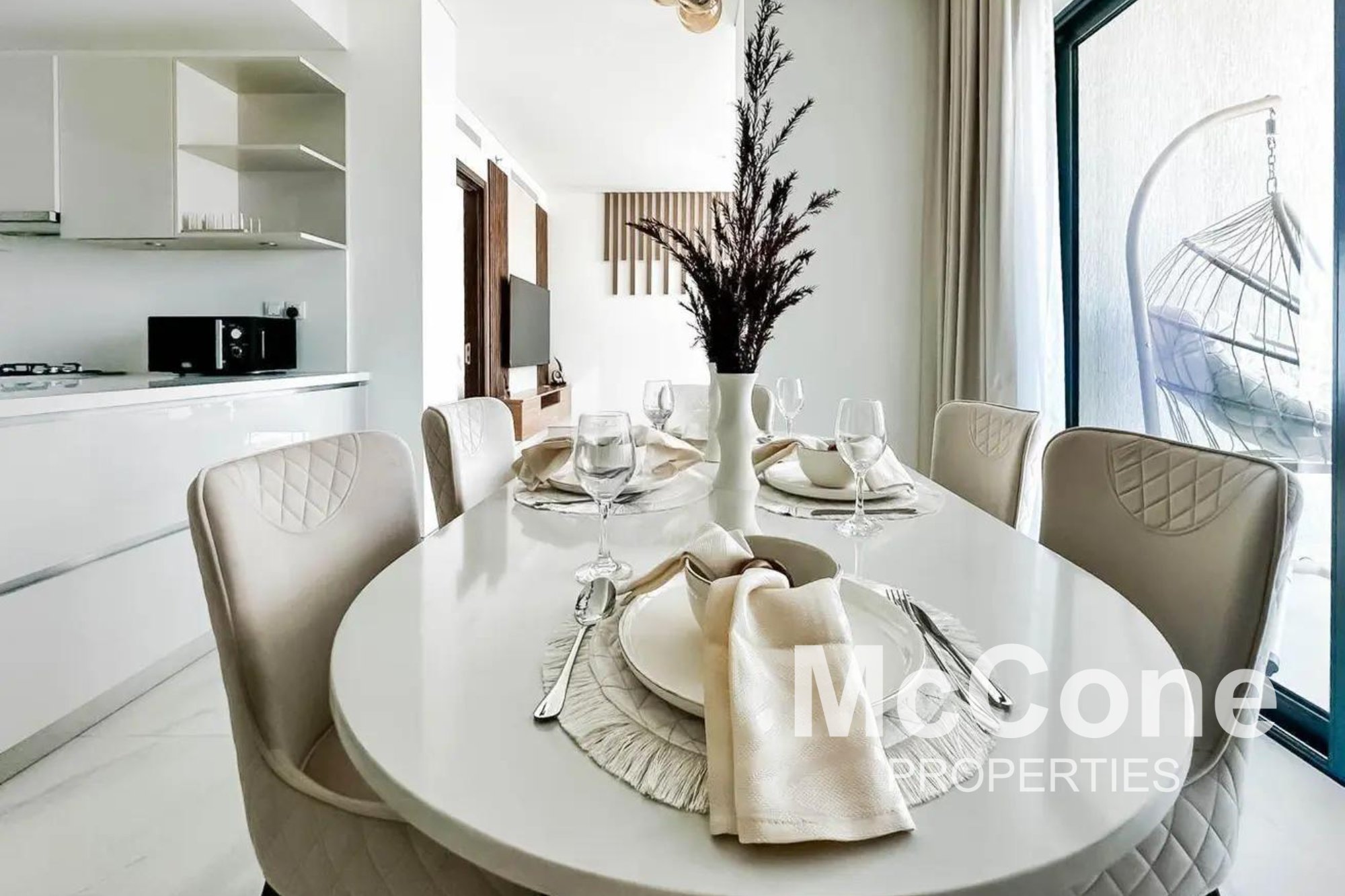 2 Bedroom Apartment for Rent in Sobha Creek Vistas Grande, Mohammed Bin Rashid City — photograph 19 of 23