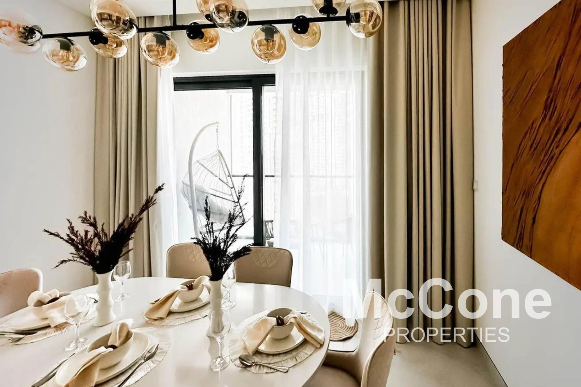 2 Bedroom Apartment for Rent in Sobha Creek Vistas Grande, Mohammed Bin Rashid City — photograph 20 of 23