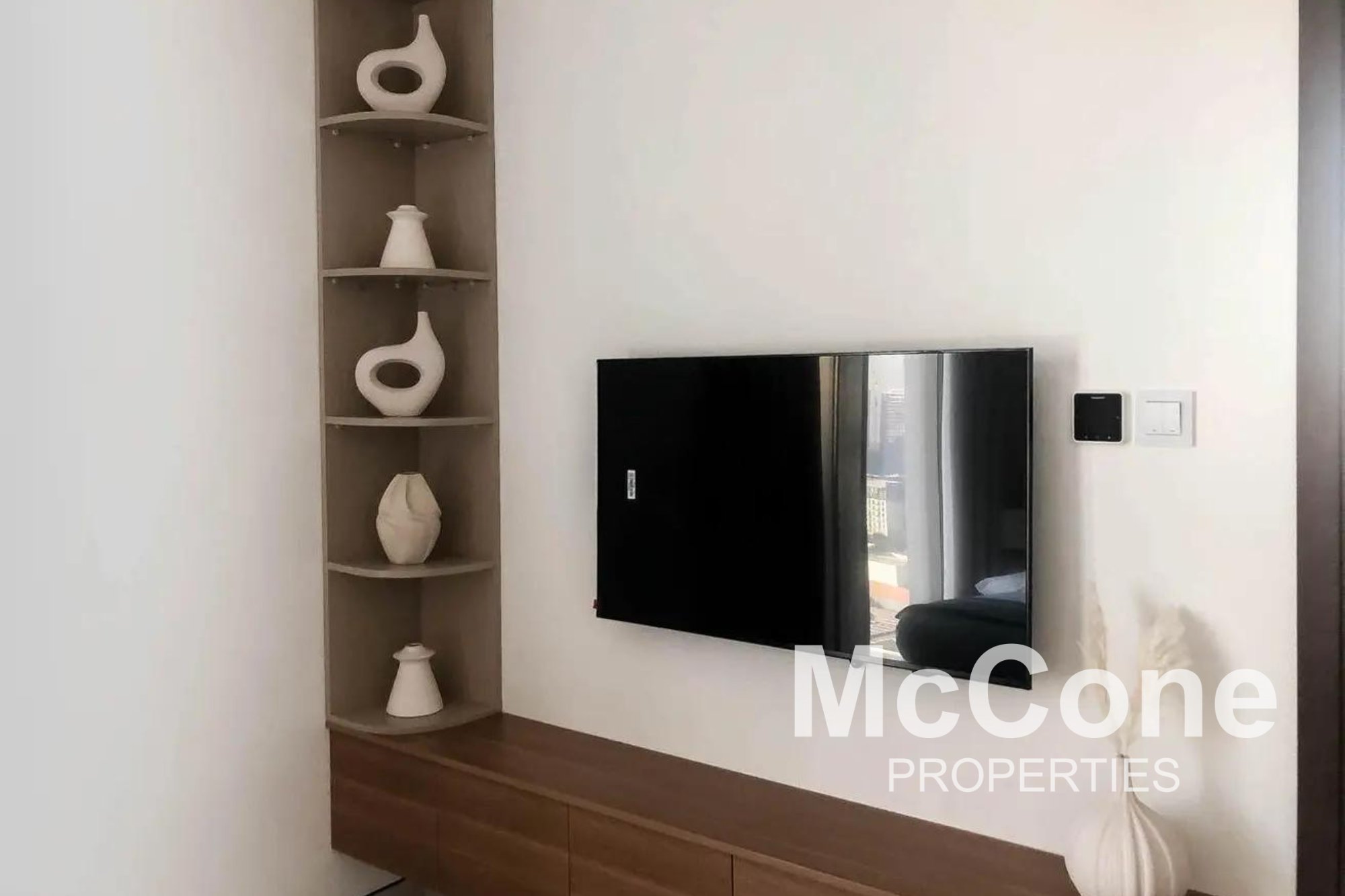 2 Bedroom Apartment for Rent in Sobha Creek Vistas Grande, Mohammed Bin Rashid City — photograph 22 of 23