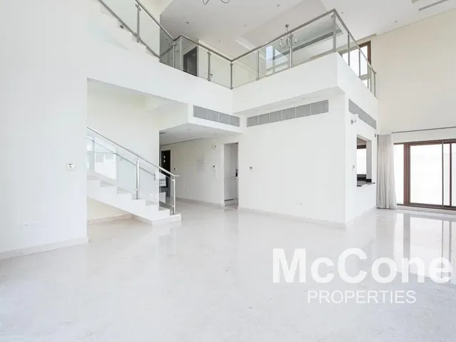 6 Bedroom Villa for Rent in Grand Views, Meydan
