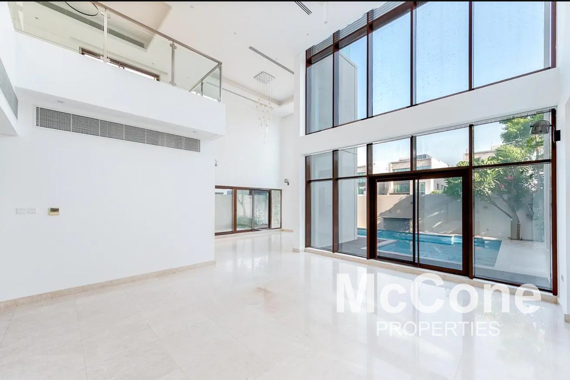 6 Bedroom Villa for Rent in Grand Views, Meydan — photo 2 of 10