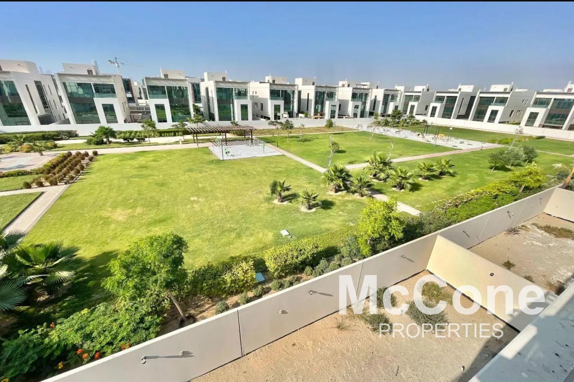 6 Bedroom Villa for Rent in Grand Views, Meydan — photo 9 of 10