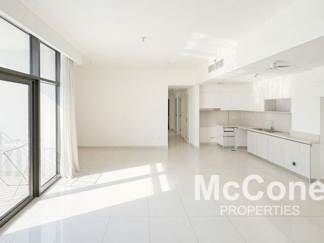 3 Bedroom Apartment for Rent in Park Point building B, Dubai Hills Estate