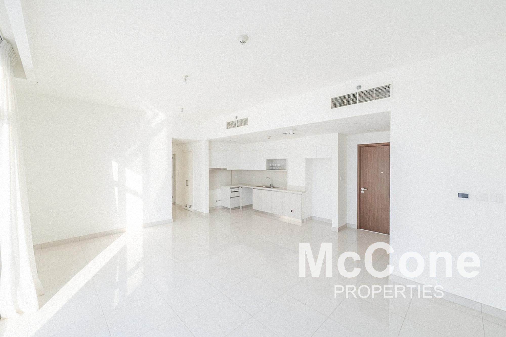 3 Bedroom Apartment for Rent in Park Point building B, Dubai Hills Estate — photo 2 of 18