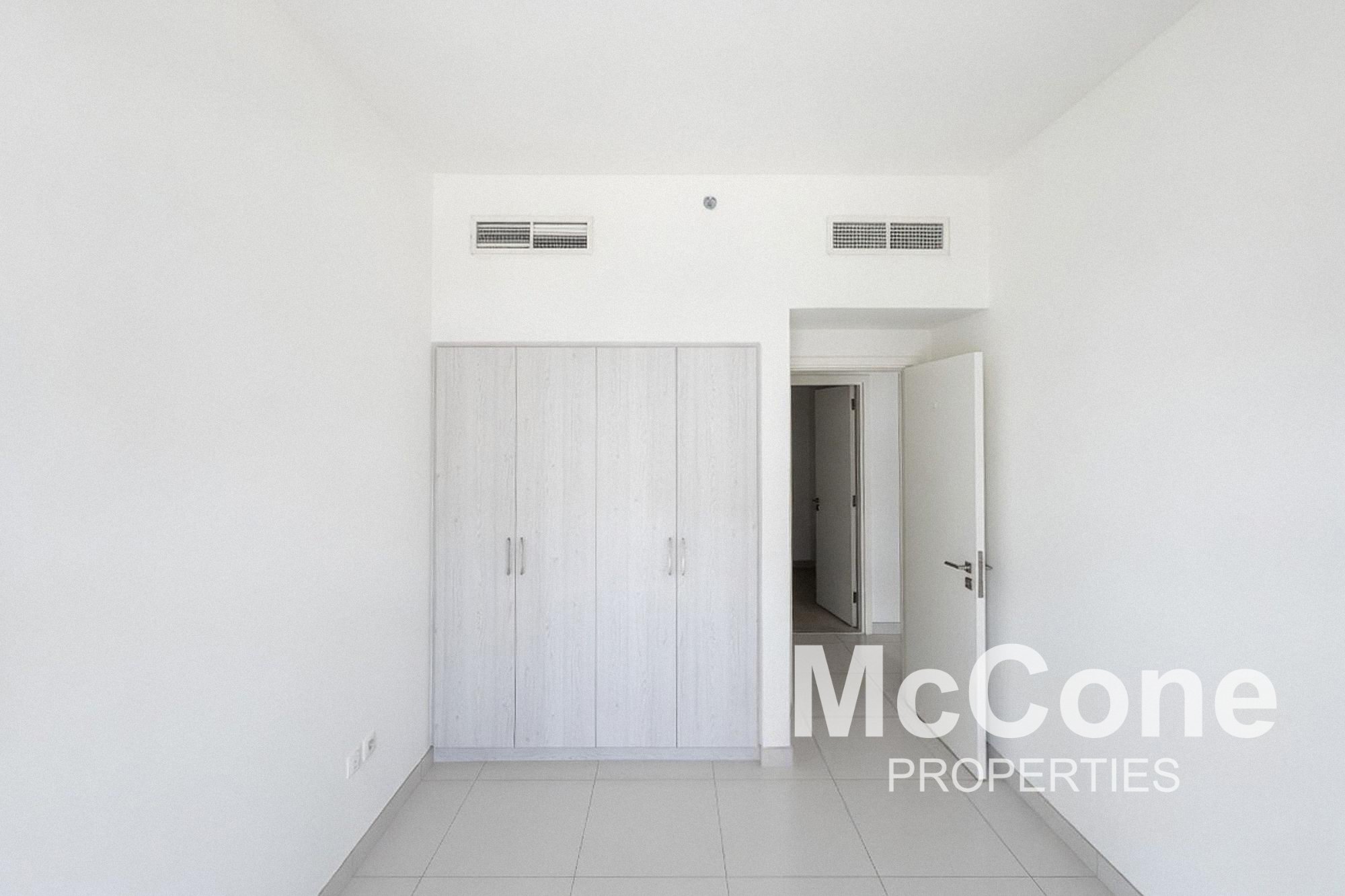 3 Bedroom Apartment for Rent in Park Point building B, Dubai Hills Estate — photo 5 of 18
