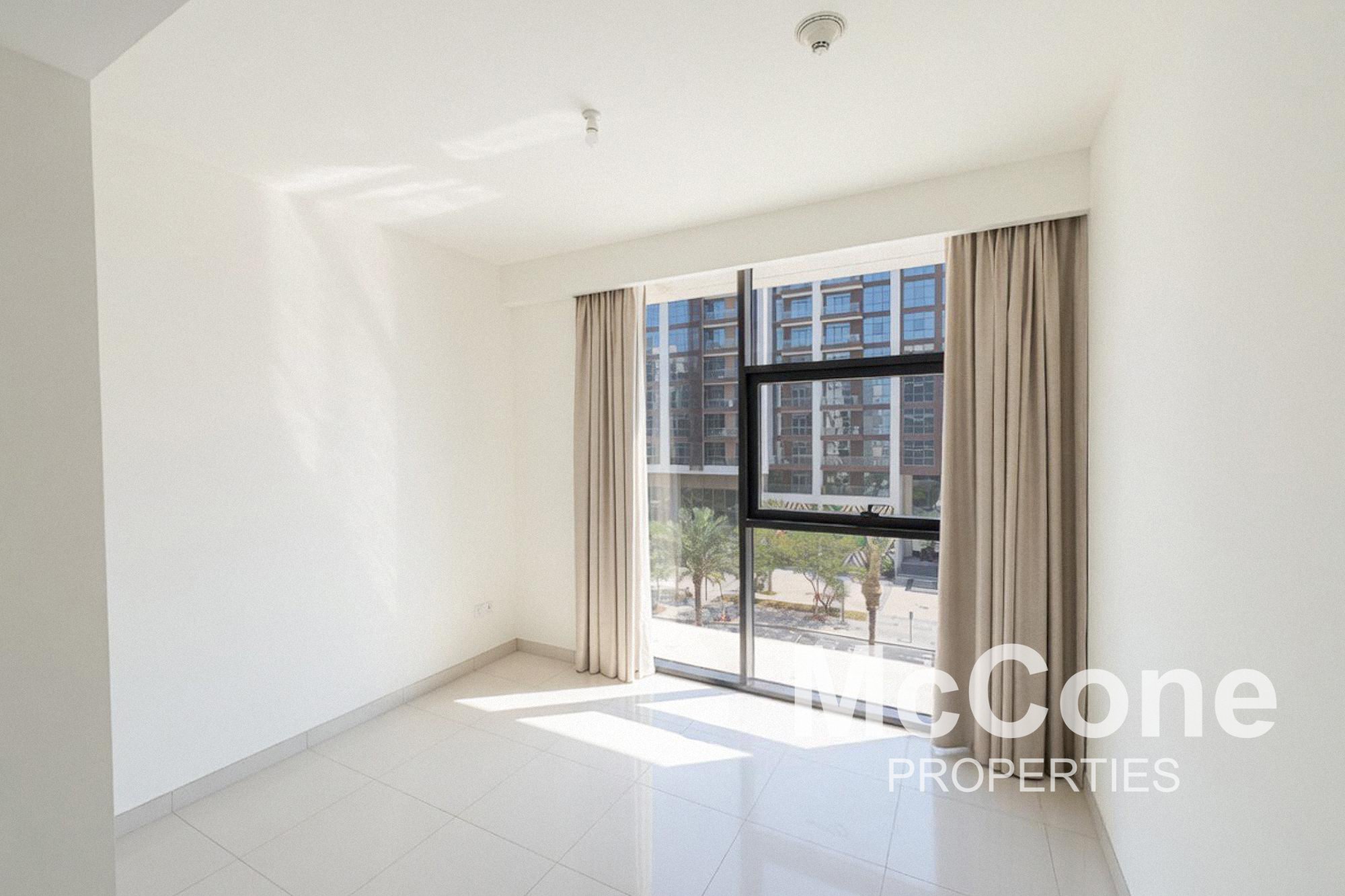 3 Bedroom Apartment for Rent in Park Point building B, Dubai Hills Estate — photo 6 of 18
