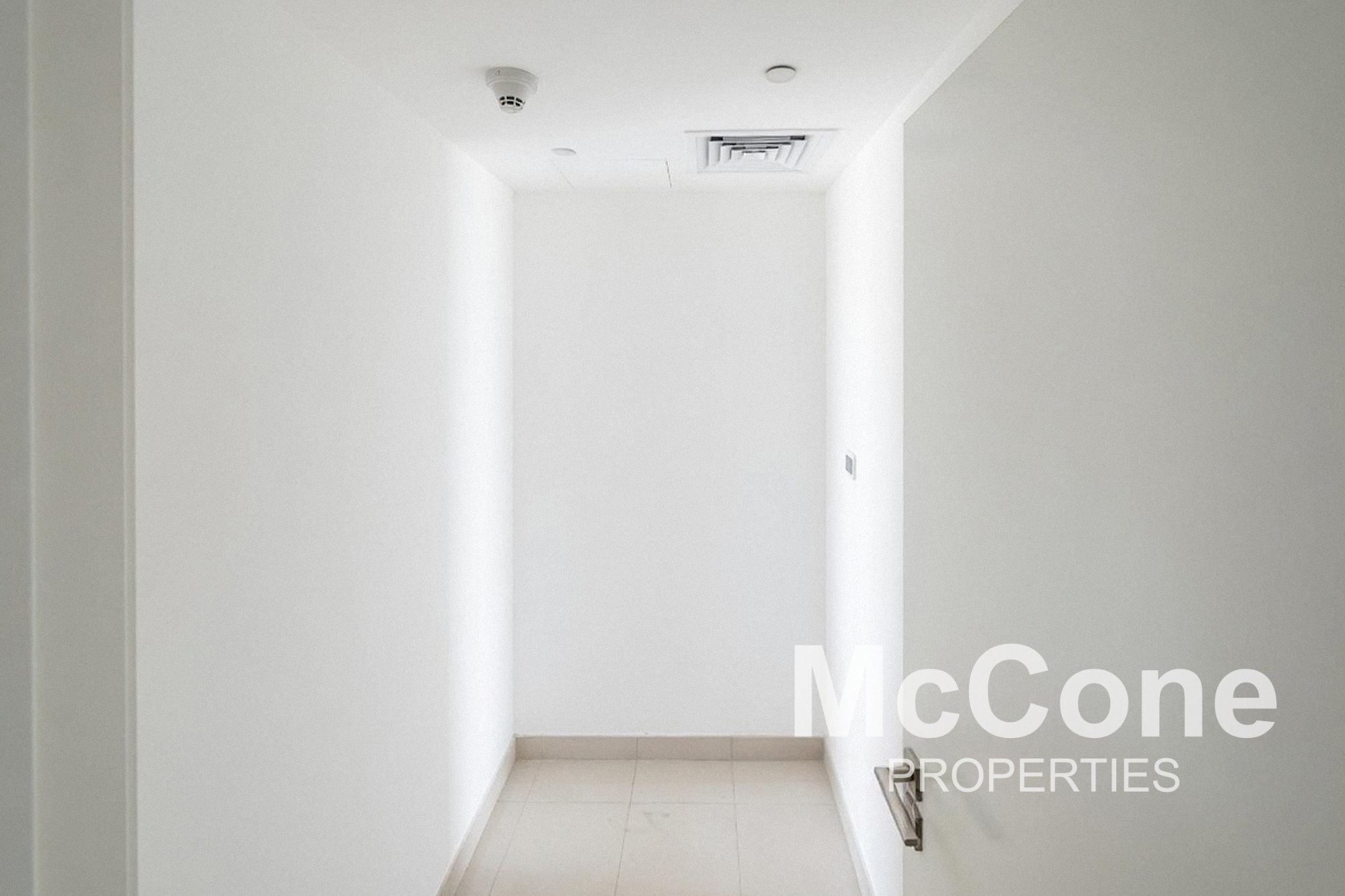 3 Bedroom Apartment for Rent in Park Point building B, Dubai Hills Estate — photograph 10 of 18