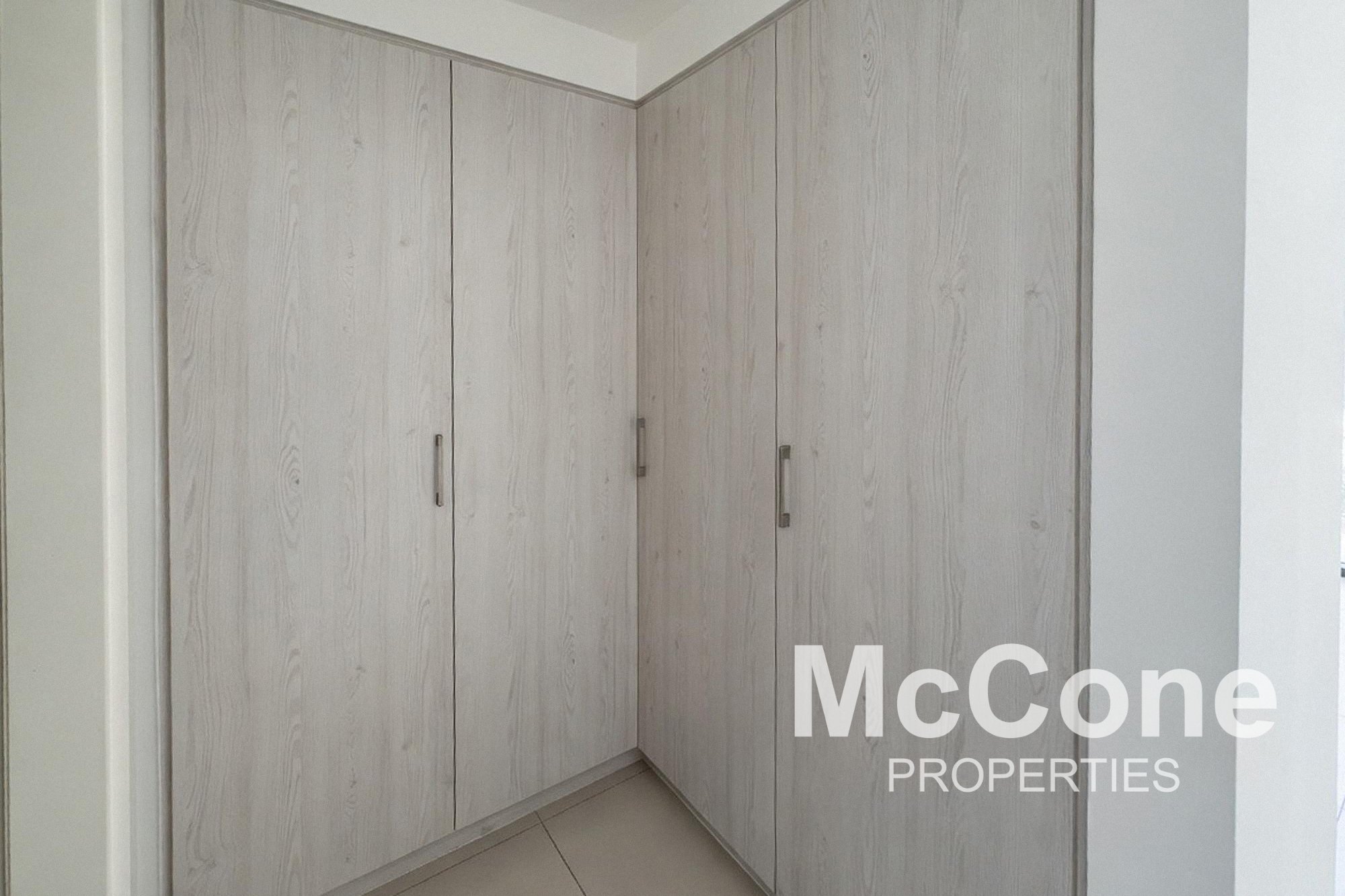 3 Bedroom Apartment for Rent in Park Point building B, Dubai Hills Estate — photograph 11 of 18