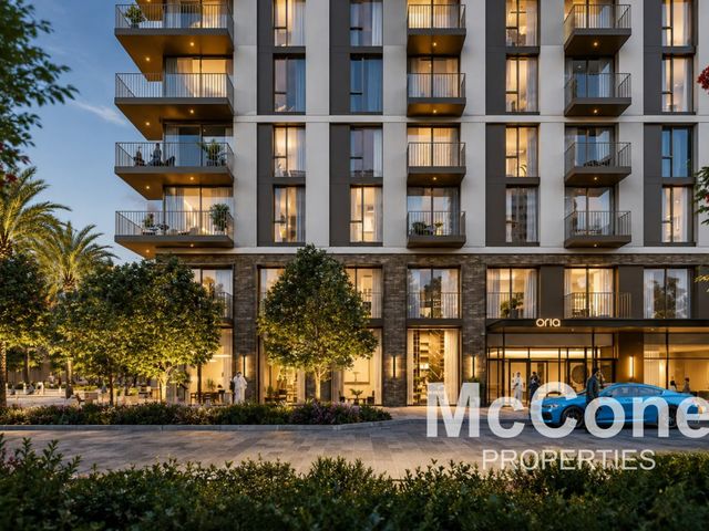 1 Bedroom Apartment for Sale in Oria, Dubai Creek Harbour (The Lagoons)