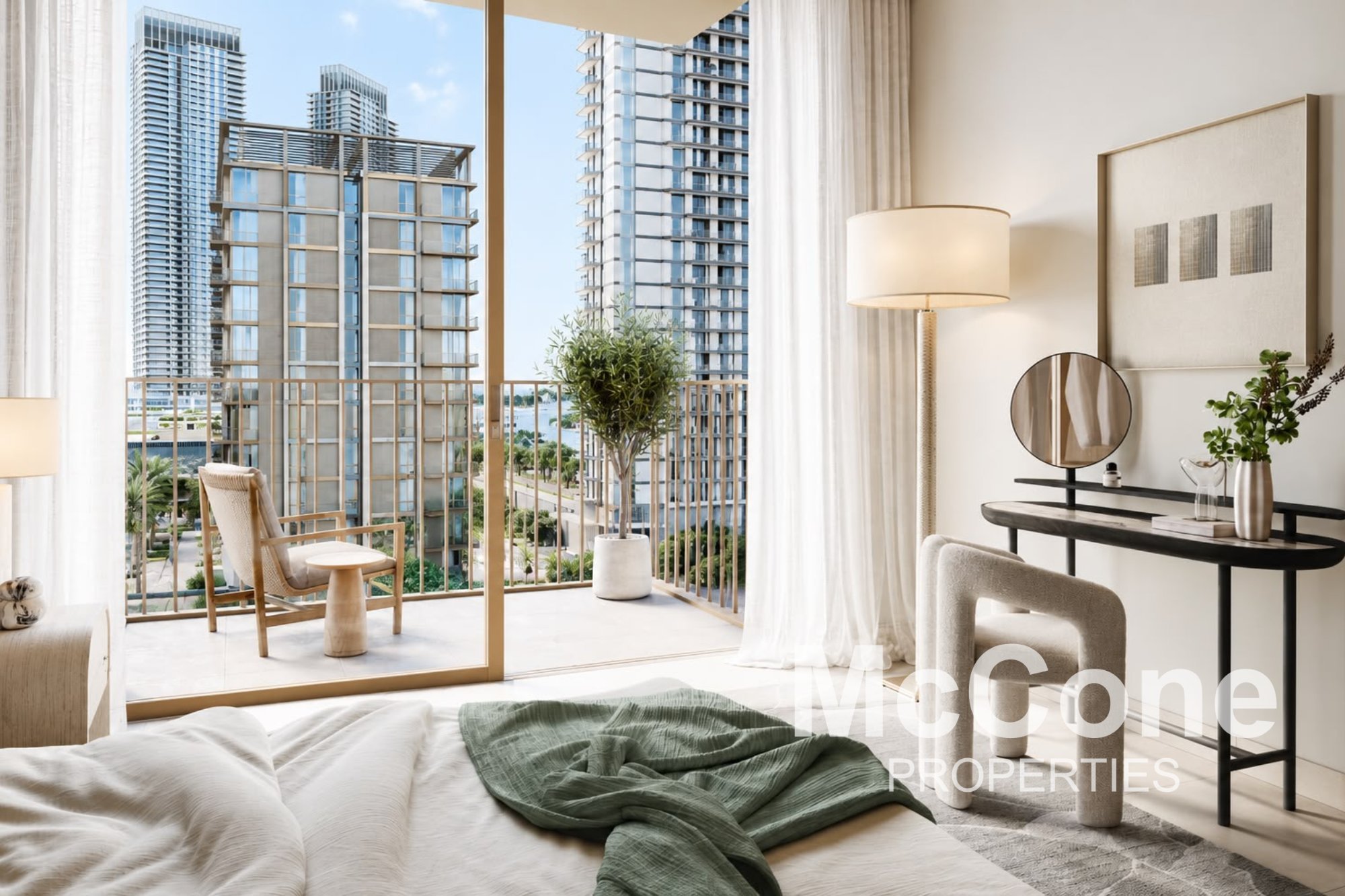 1 Bedroom Apartment for Sale in Oria, Dubai Creek Harbour (The Lagoons) — photo 5 of 11