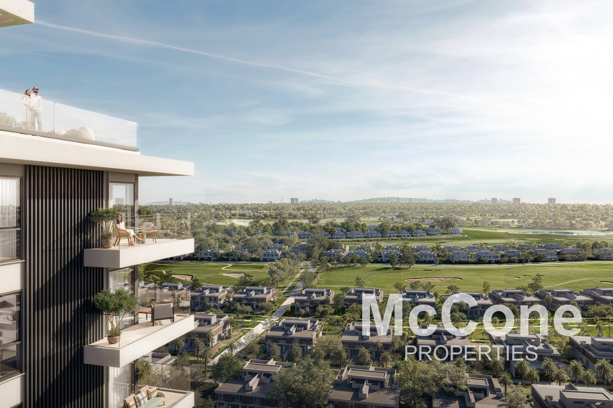 1 Bedroom Apartment for Sale in Vida Residences Club Point A, Dubai Hills Estate