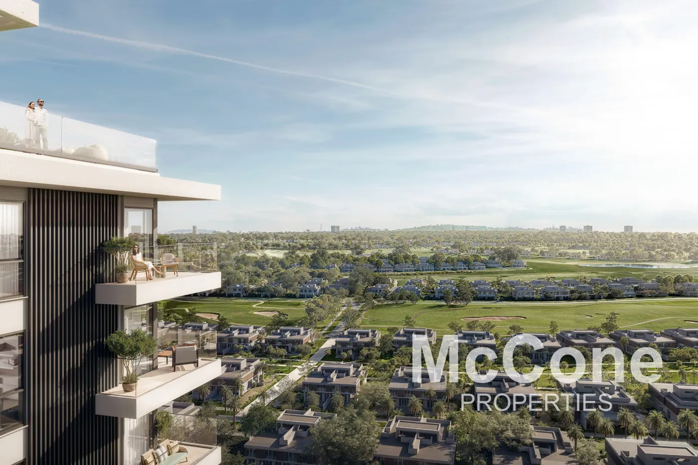 Vida Residences Club Point A, Dubai