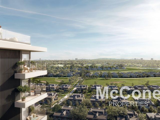 1 Bedroom Apartment for Sale in Vida Residences Club Point A, Dubai Hills Estate