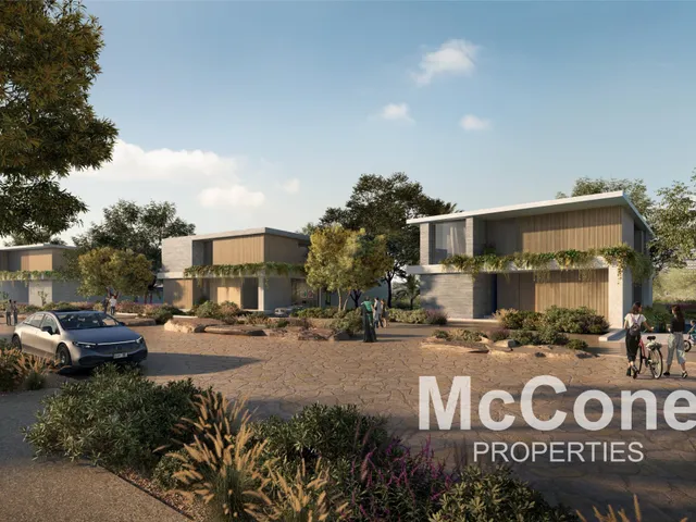 5 Bedroom Villa for Sale in Maha Villas, Expo City