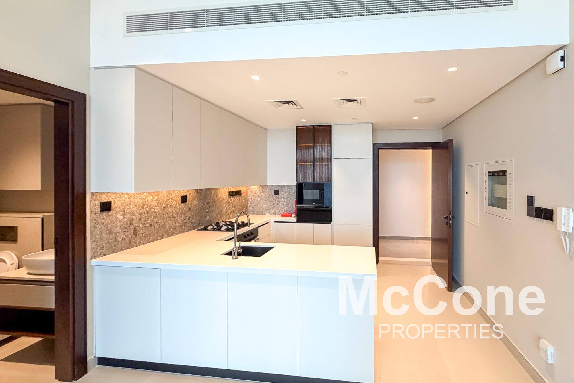 1 Bedroom Apartment for Sale in Marquis Elegance, Arjan — photo 2 of 14