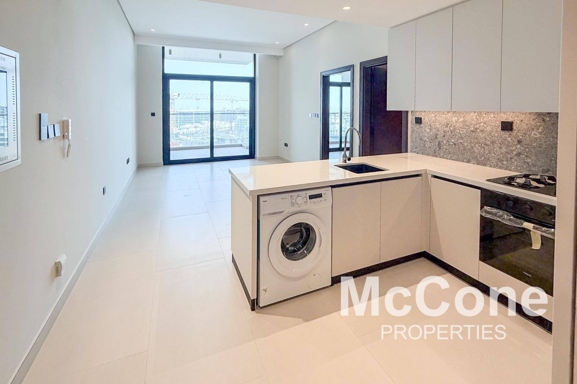 1 Bedroom Apartment for Sale in Marquis Elegance, Arjan — photo 3 of 14
