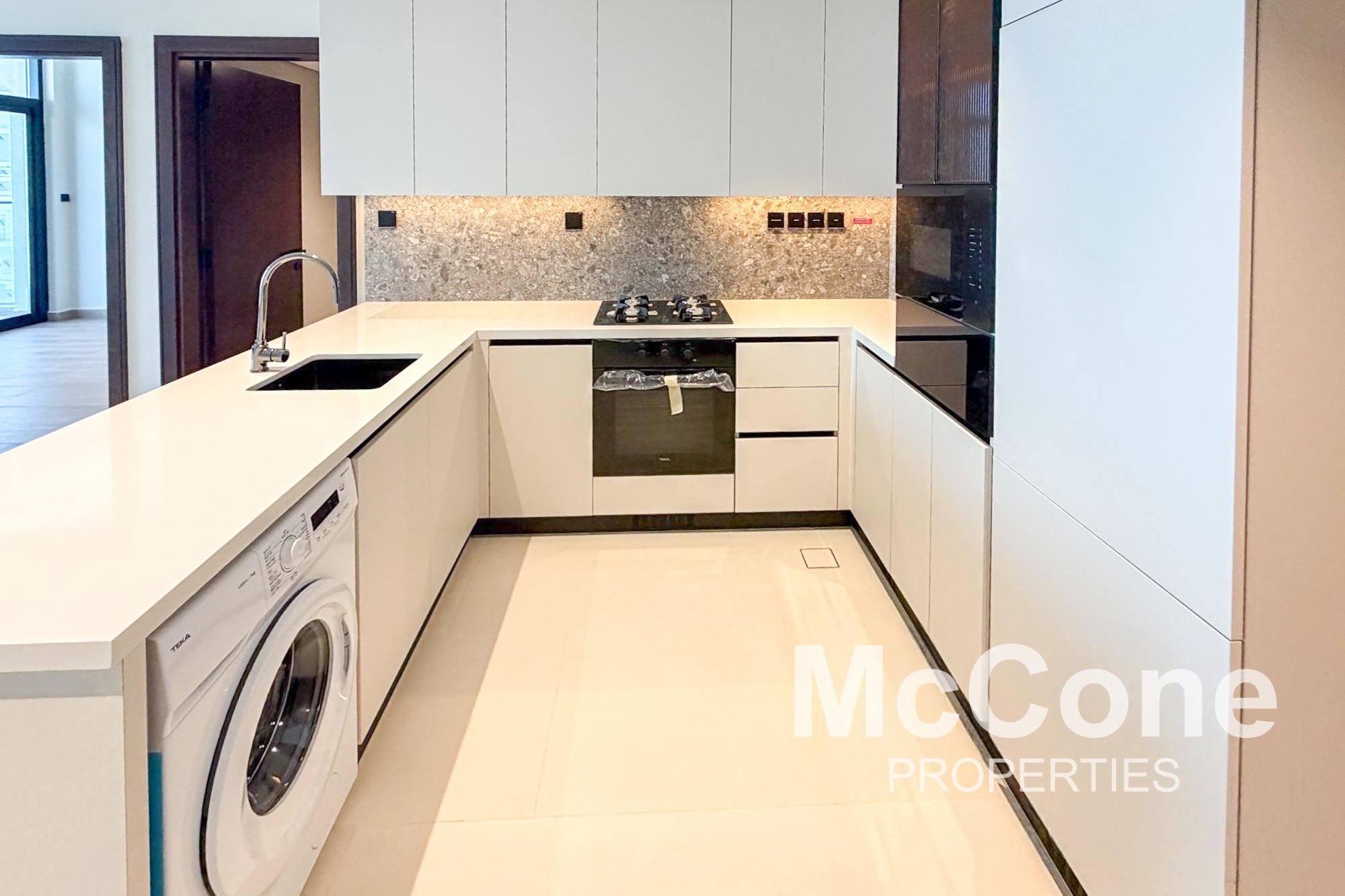 1 Bedroom Apartment for Sale in Marquis Elegance, Arjan — photo 4 of 14