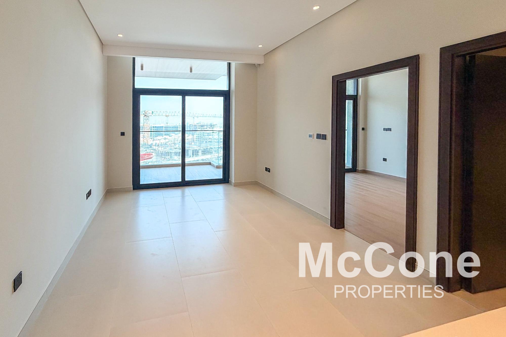 1 Bedroom Apartment for Sale in Marquis Elegance, Arjan — photo 6 of 14