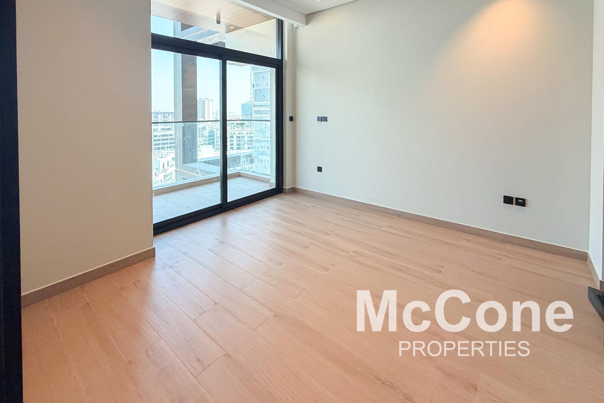 1 Bedroom Apartment for Sale in Marquis Elegance, Arjan — photo 8 of 14