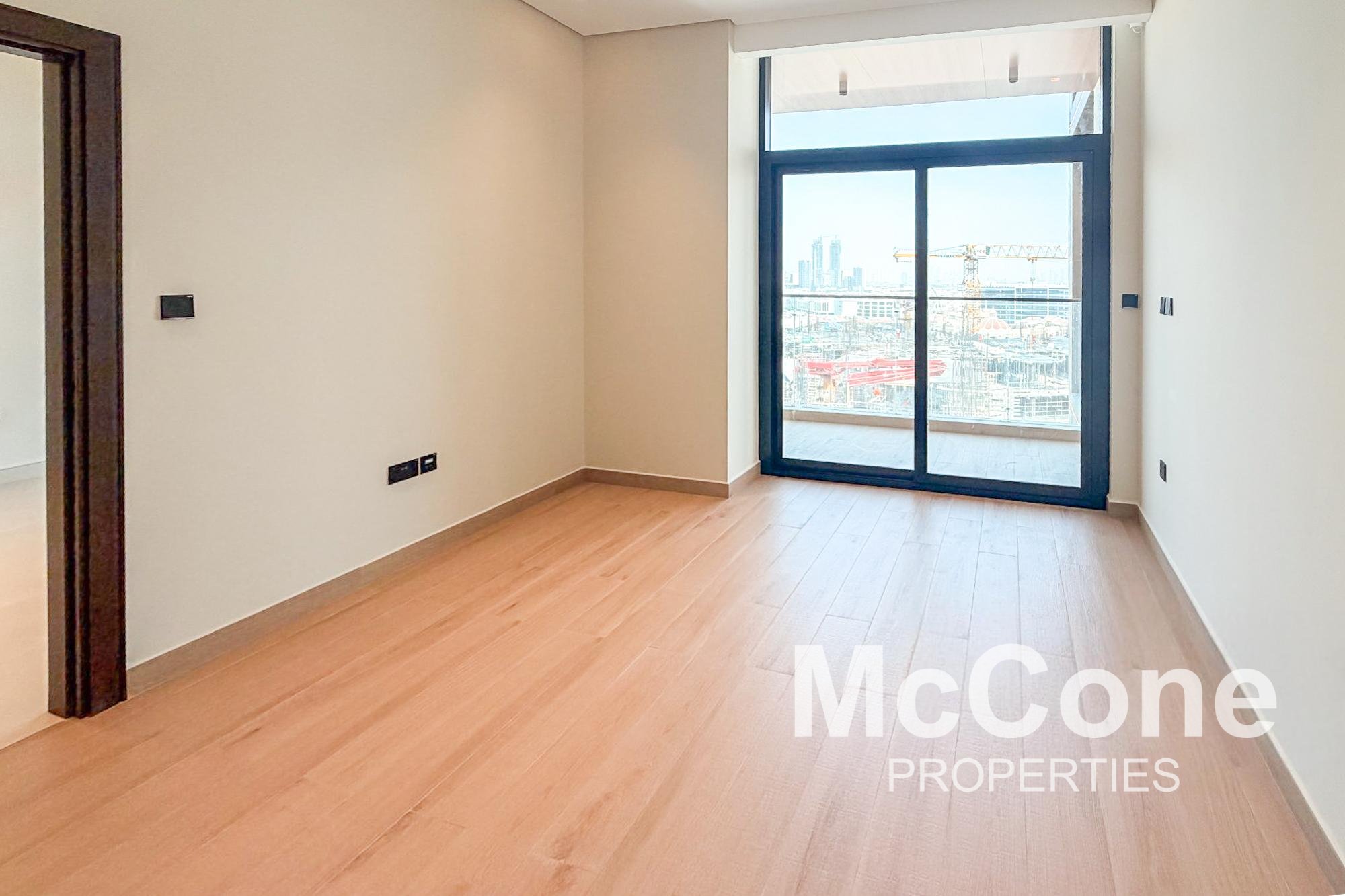 1 Bedroom Apartment for Sale in Marquis Elegance, Arjan — photo 7 of 14