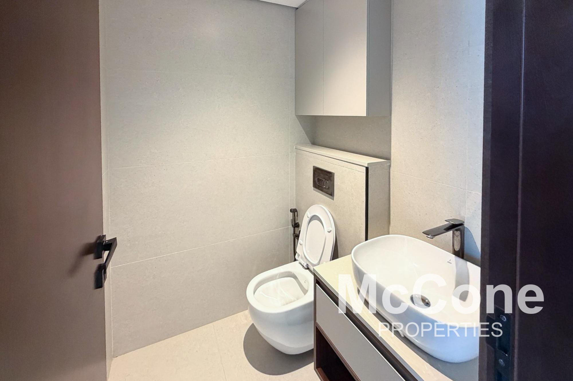 1 Bedroom Apartment for Sale in Marquis Elegance, Arjan — photograph 12 of 14