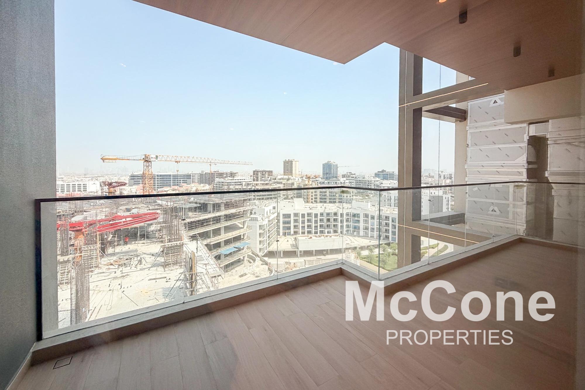 1 Bedroom Apartment for Sale in Marquis Elegance, Arjan — photograph 13 of 14