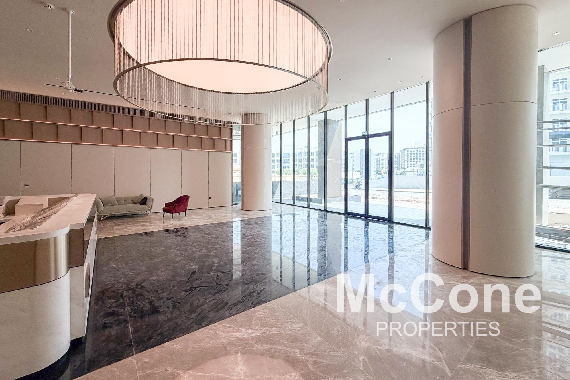 1 Bedroom Apartment for Sale in Marquis Elegance, Arjan — photograph 14 of 14
