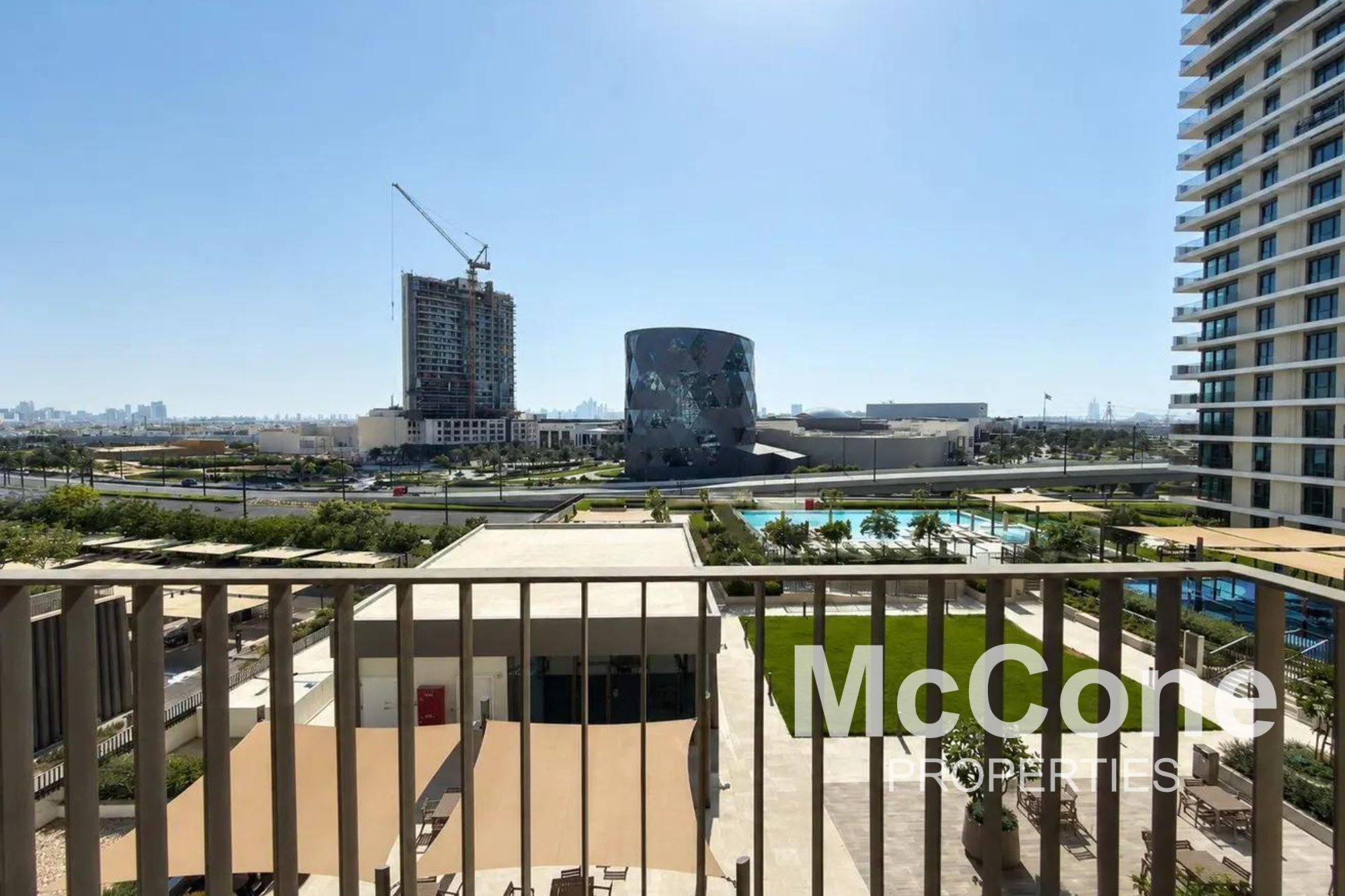 2 Bedroom Apartment for Sale in Hills Park, Dubai Hills Estate — photograph 15 of 15