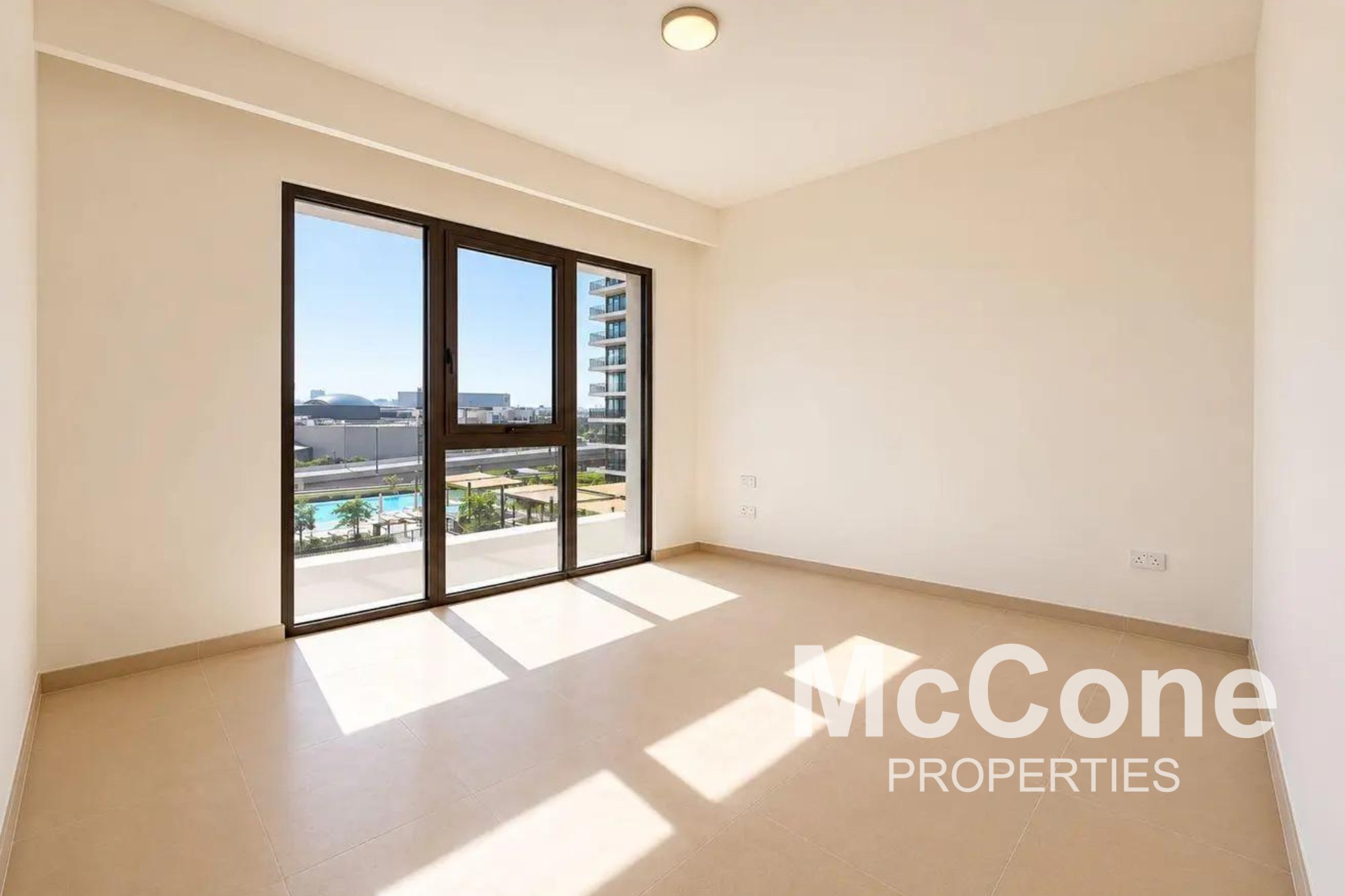 2 Bedroom Apartment for Sale in Hills Park, Dubai Hills Estate — photo 8 of 15