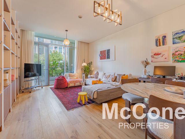 3 Bedroom Apartment for Rent in Harbour Views Podium, Dubai Creek Harbour (The Lagoons)