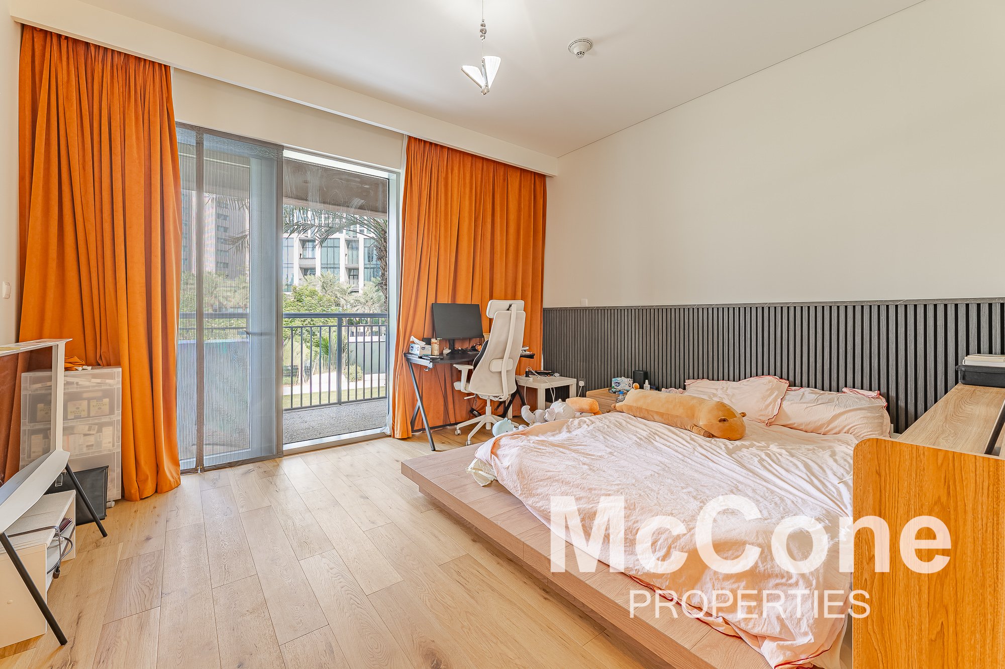 3 Bedroom Apartment for Rent in Harbour Views Podium, Dubai Creek Harbour (The Lagoons) — photo 5 of 22