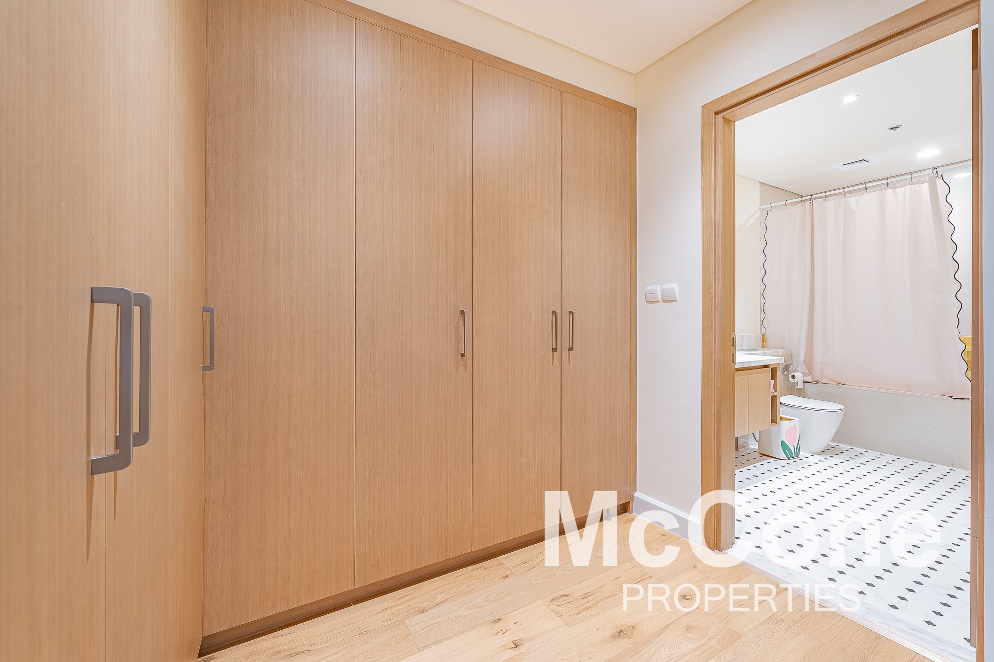 3 Bedroom Apartment for Rent in Harbour Views Podium, Dubai Creek Harbour (The Lagoons) — photo 9 of 22