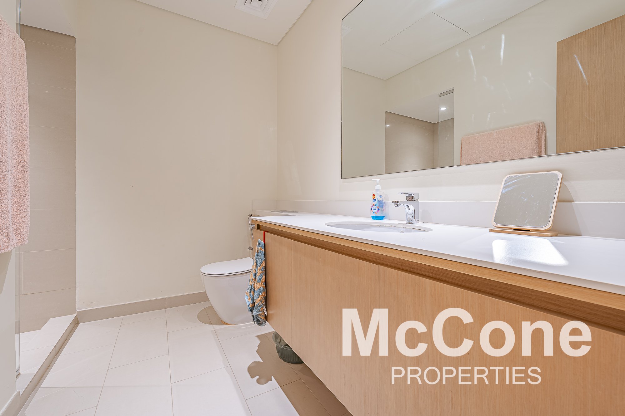 3 Bedroom Apartment for Rent in Harbour Views Podium, Dubai Creek Harbour (The Lagoons) — photograph 11 of 22