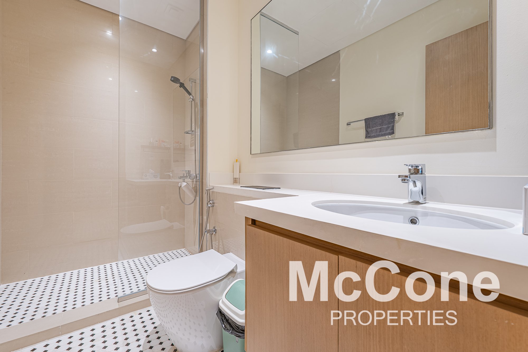 3 Bedroom Apartment for Rent in Harbour Views Podium, Dubai Creek Harbour (The Lagoons) — photograph 14 of 22