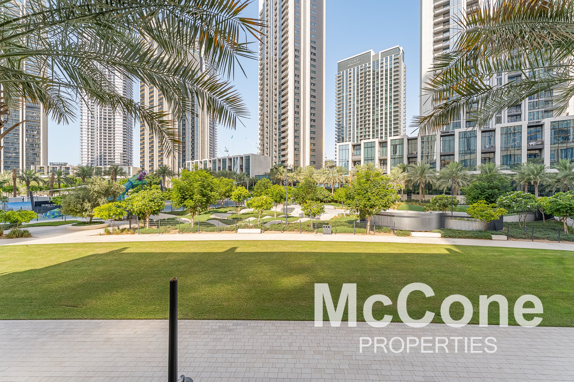 3 Bedroom Apartment for Rent in Harbour Views Podium, Dubai Creek Harbour (The Lagoons) — photograph 16 of 22