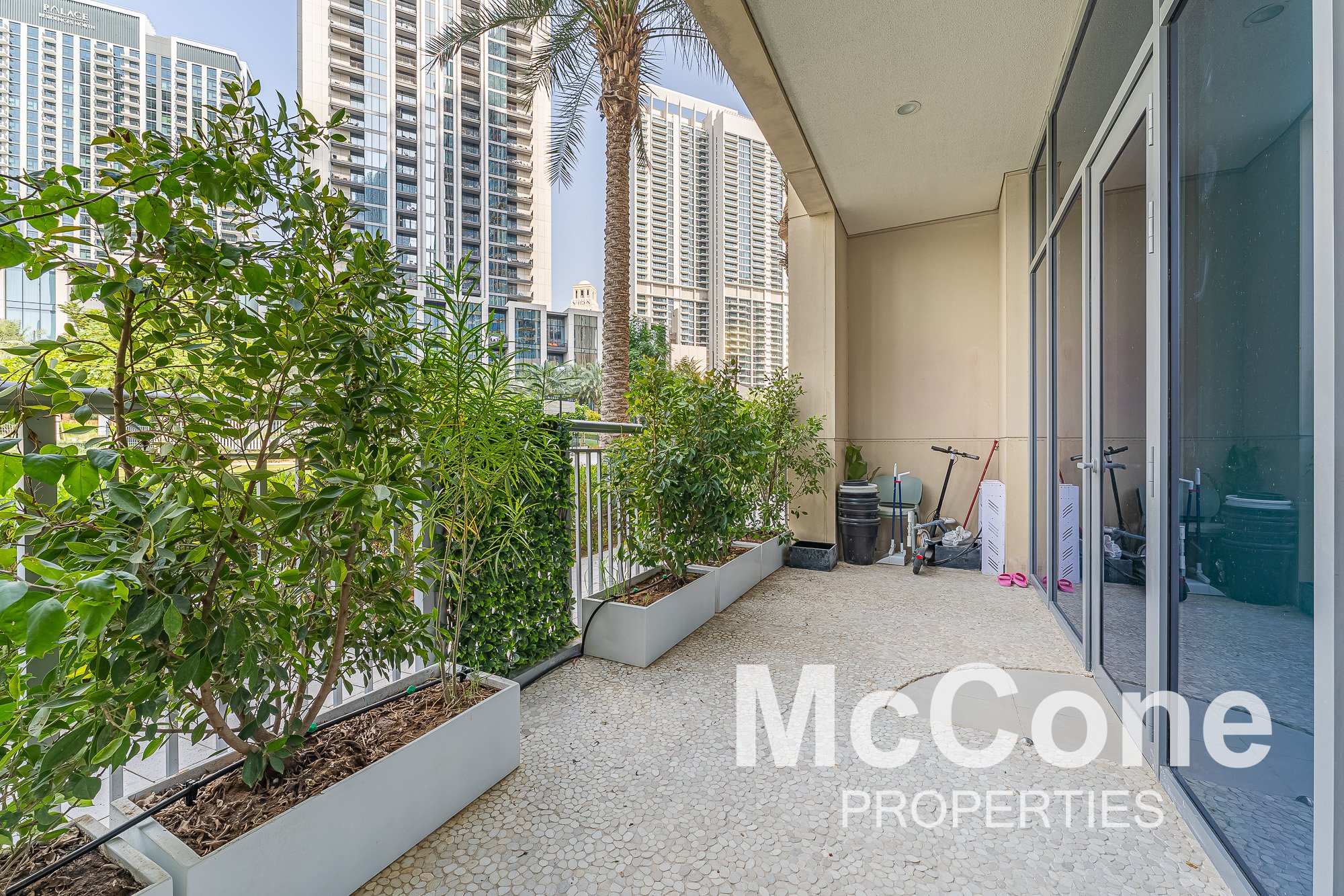 3 Bedroom Apartment for Rent in Harbour Views Podium, Dubai Creek Harbour (The Lagoons) — photograph 17 of 22