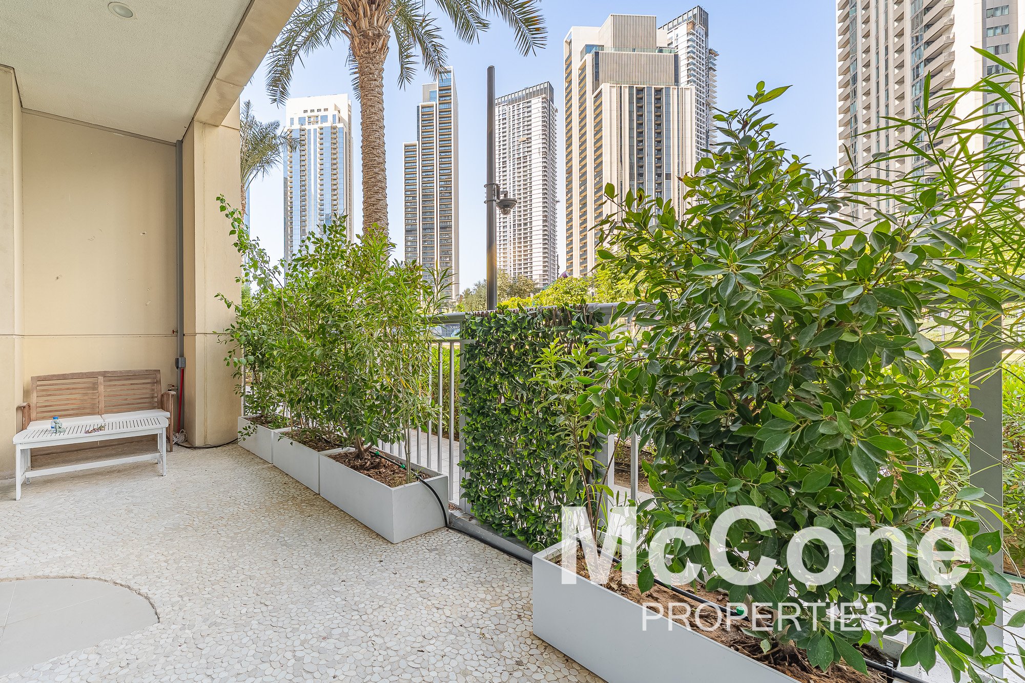 3 Bedroom Apartment for Rent in Harbour Views Podium, Dubai Creek Harbour (The Lagoons) — photograph 18 of 22