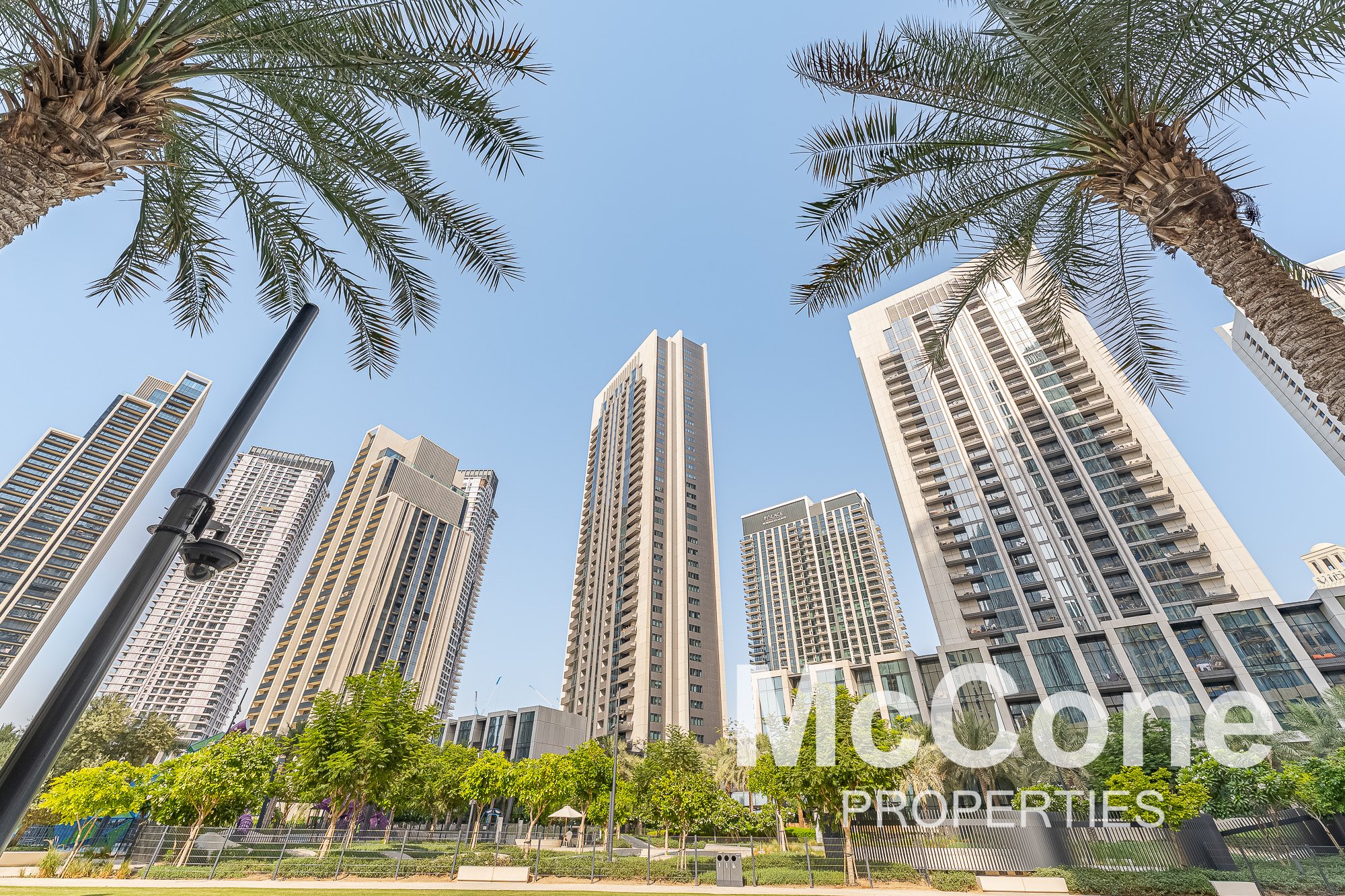 3 Bedroom Apartment for Rent in Harbour Views Podium, Dubai Creek Harbour (The Lagoons) — photograph 19 of 22