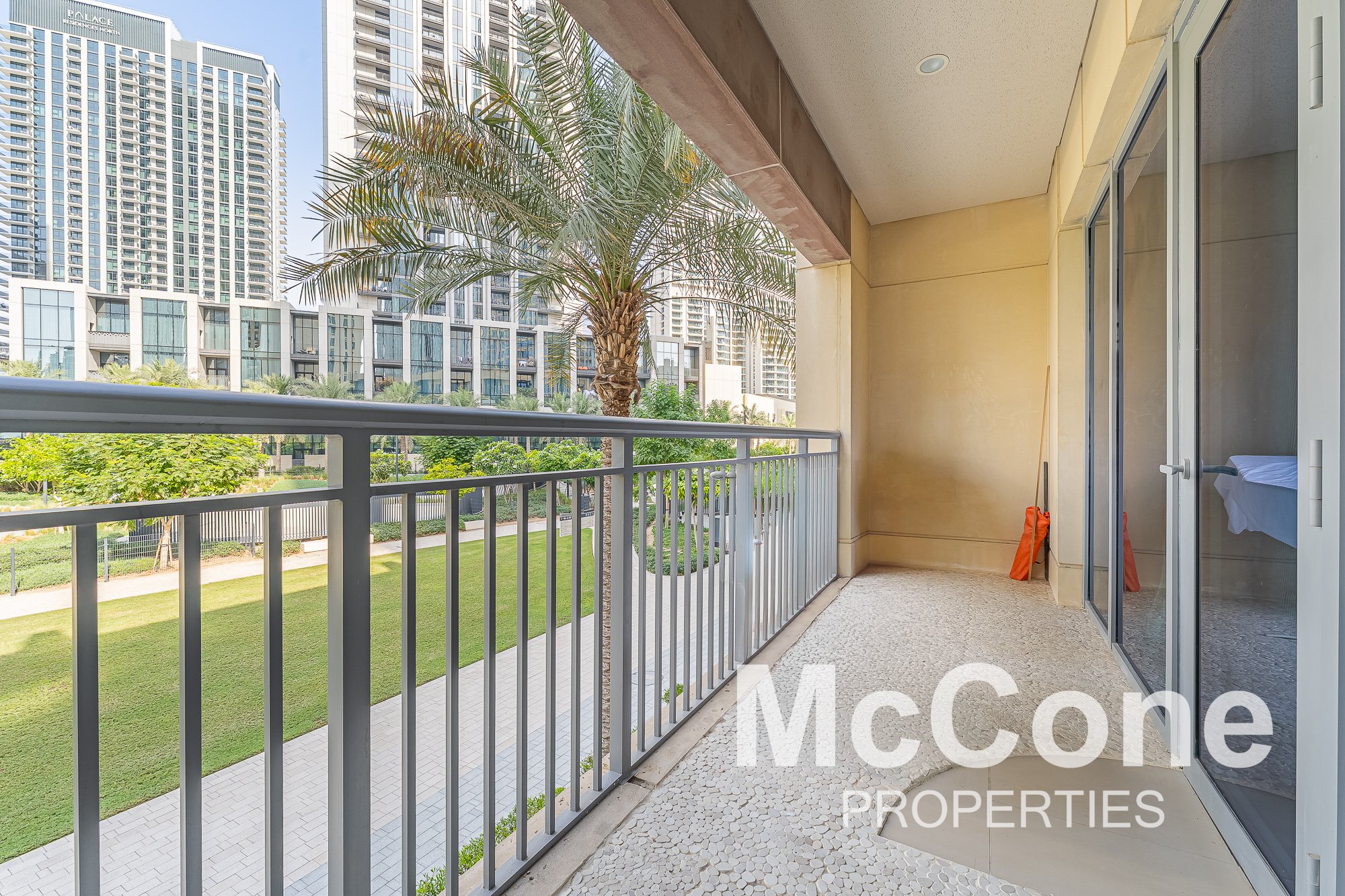 3 Bedroom Apartment for Rent in Harbour Views Podium, Dubai Creek Harbour (The Lagoons) — photograph 21 of 22