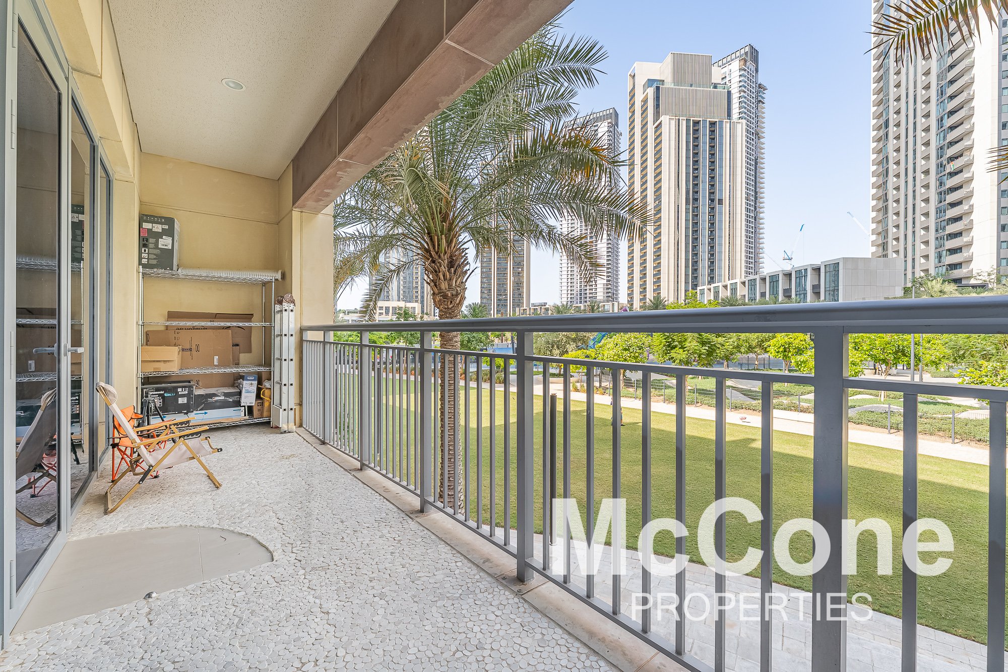 3 Bedroom Apartment for Rent in Harbour Views Podium, Dubai Creek Harbour (The Lagoons) — photograph 22 of 22