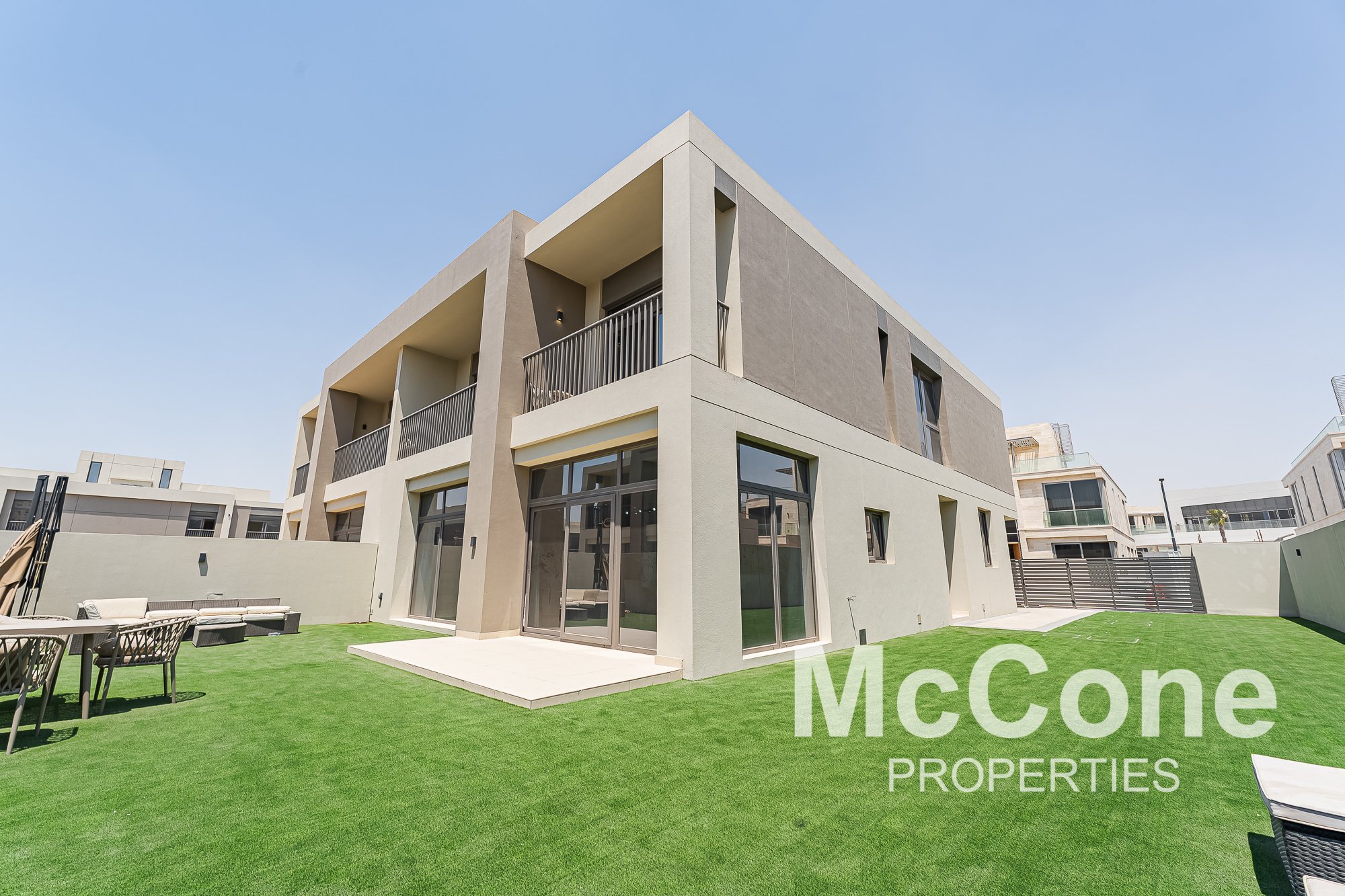 5 Bedroom Villa for Sale in South Bay 6, Dubai South (Dubai World Central)