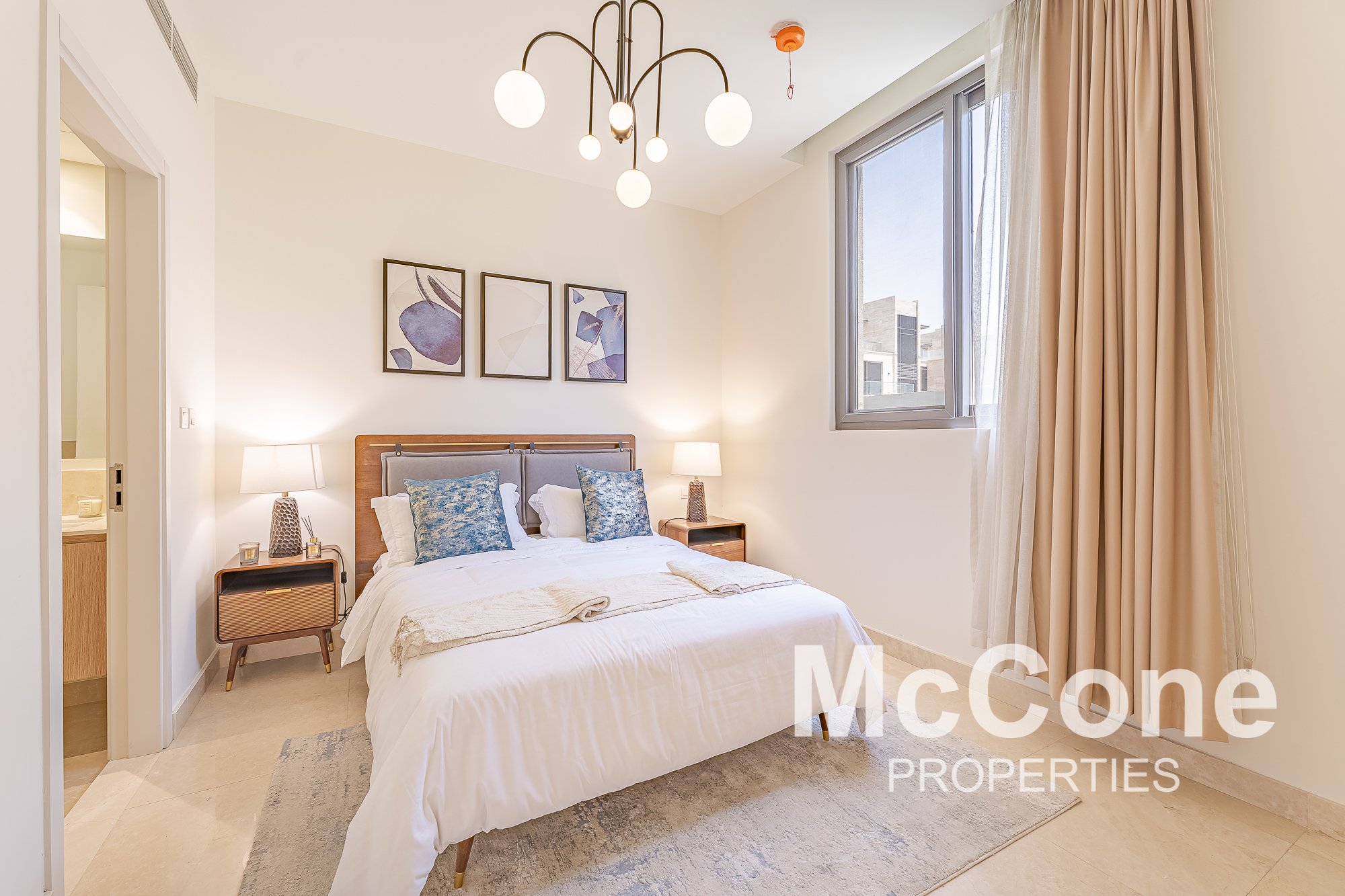 4 Bedroom Villa for Sale in South Bay 5, Dubai South (Dubai World Central) — photo 9 of 23