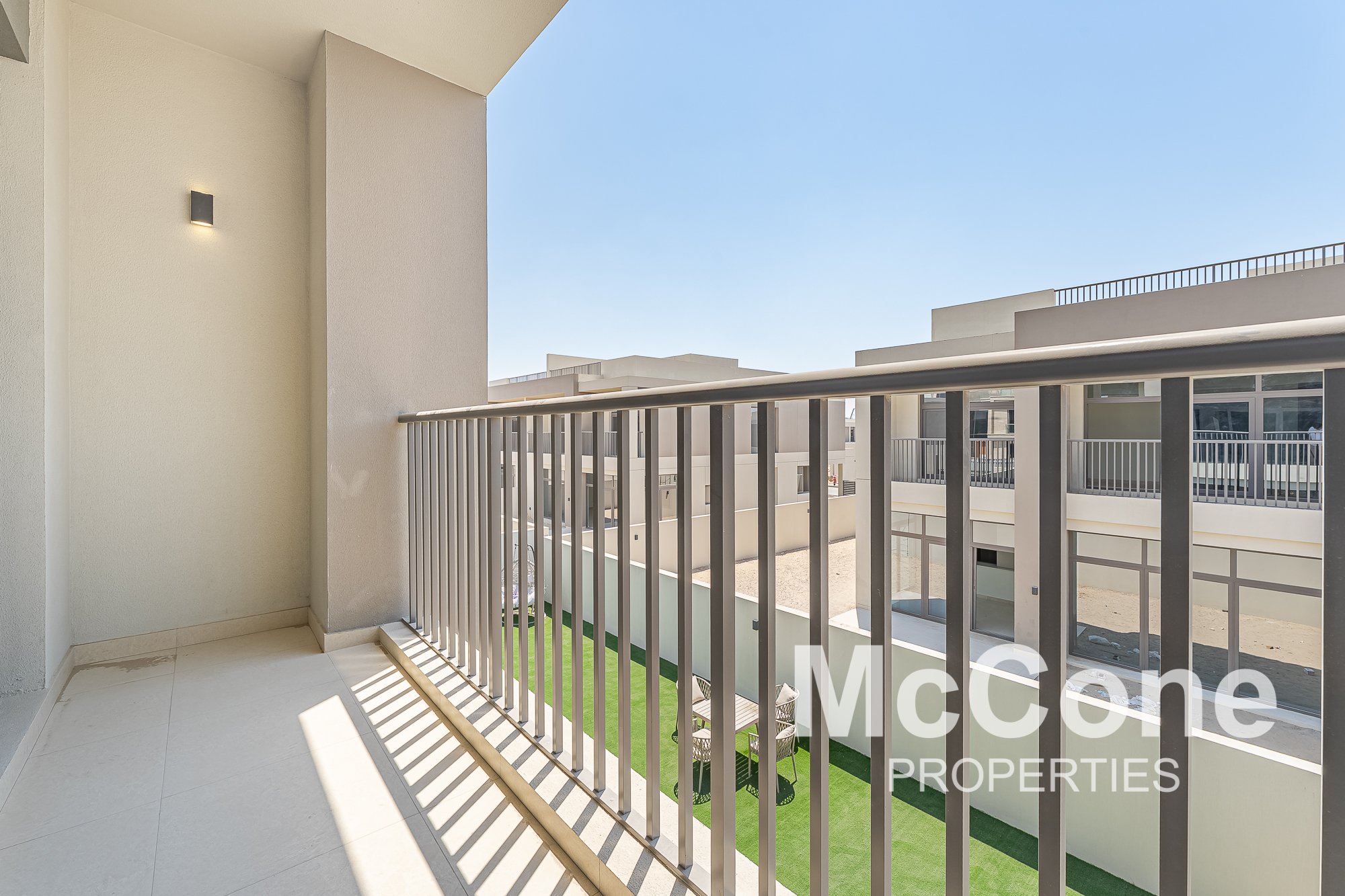 4 Bedroom Villa for Sale in South Bay 5, Dubai South (Dubai World Central) — photograph 18 of 23