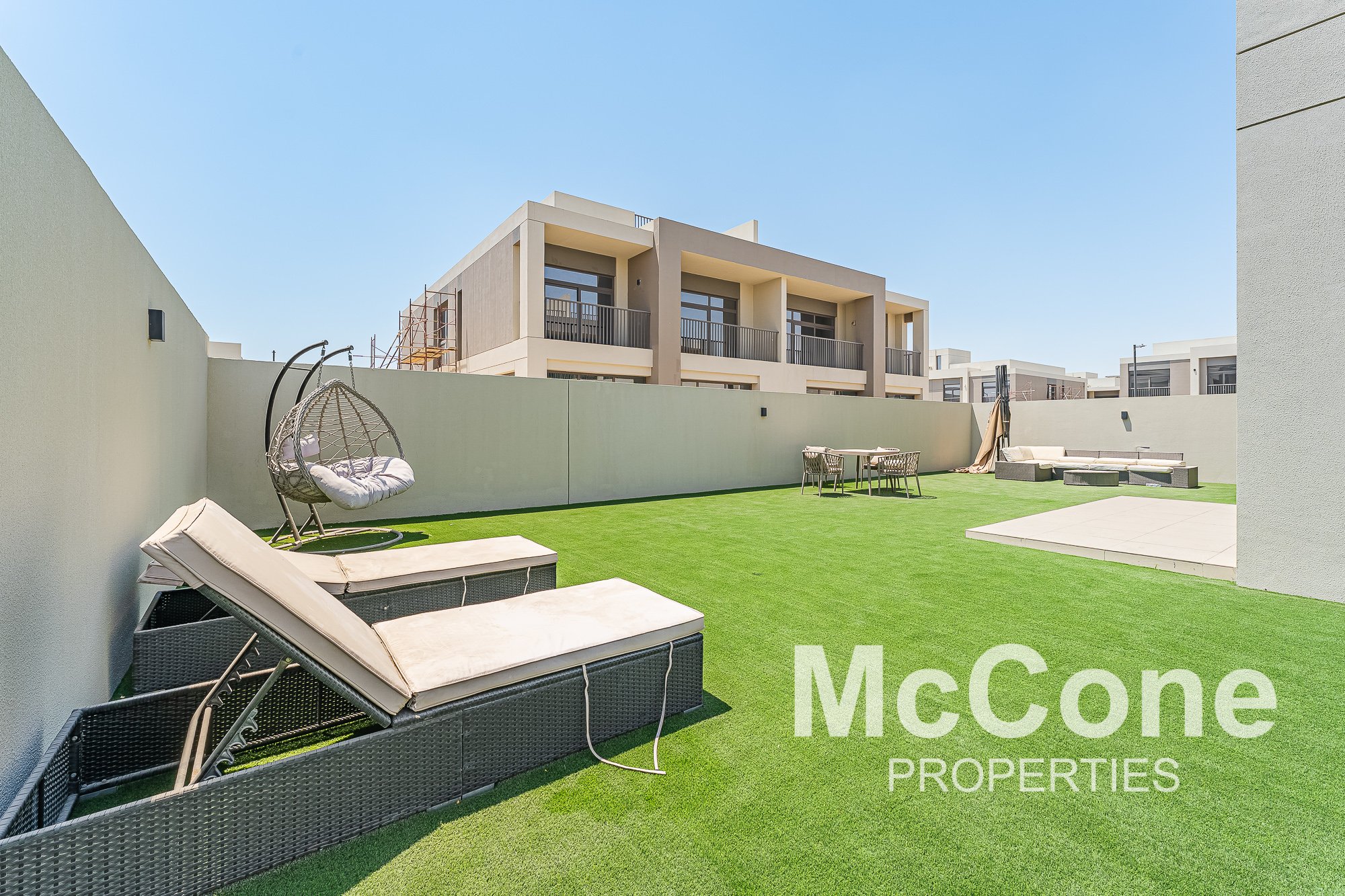 4 Bedroom Villa for Sale in South Bay 5, Dubai South (Dubai World Central) — photograph 20 of 23