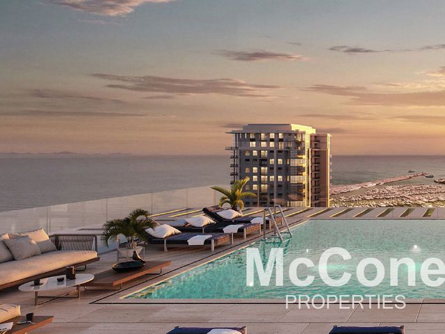 2 Bedroom Apartment for Sale in Allegro Residences, Dubai Islands