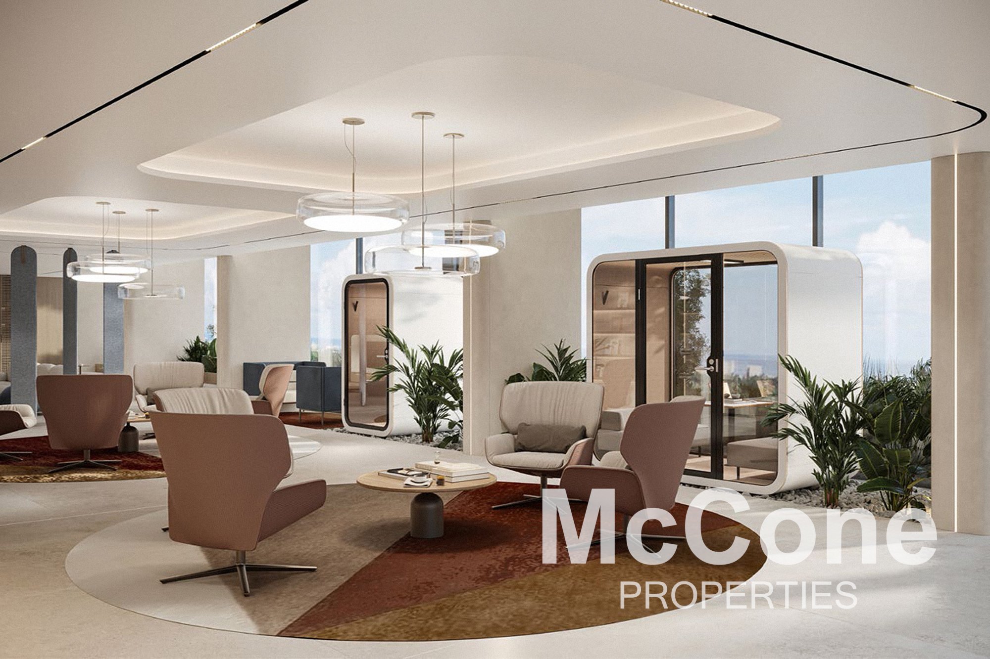 1 Bedroom Apartment for Sale in Allegro Residences, Dubai Islands — photo 9 of 18