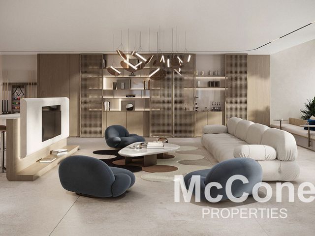 2 Bedroom Apartment for Sale in Allegro Residences, Dubai Islands